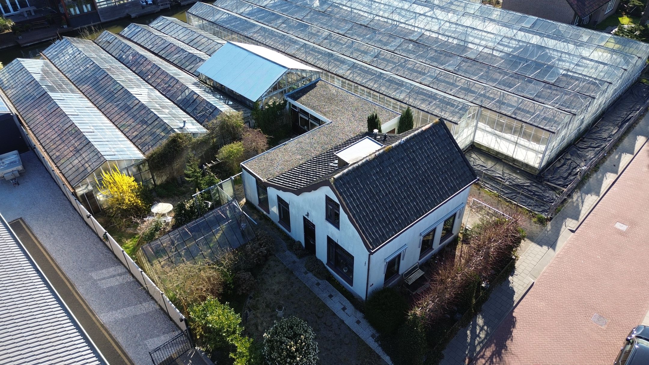 Foto 9 van Kwaklaan 44