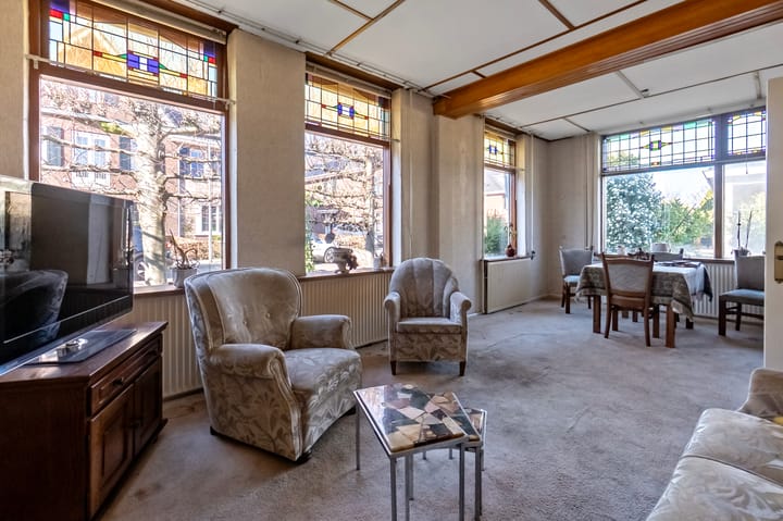 Foto 10 van Kwaklaan 44