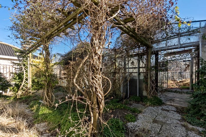 Foto 17 van Kwaklaan 44