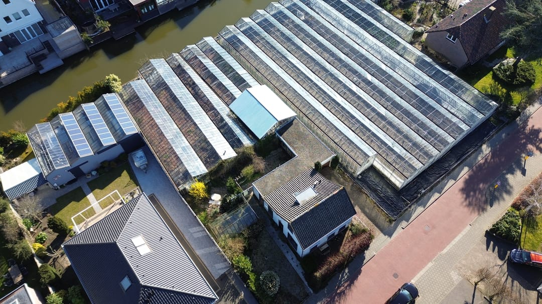 Foto 23 van Kwaklaan 44