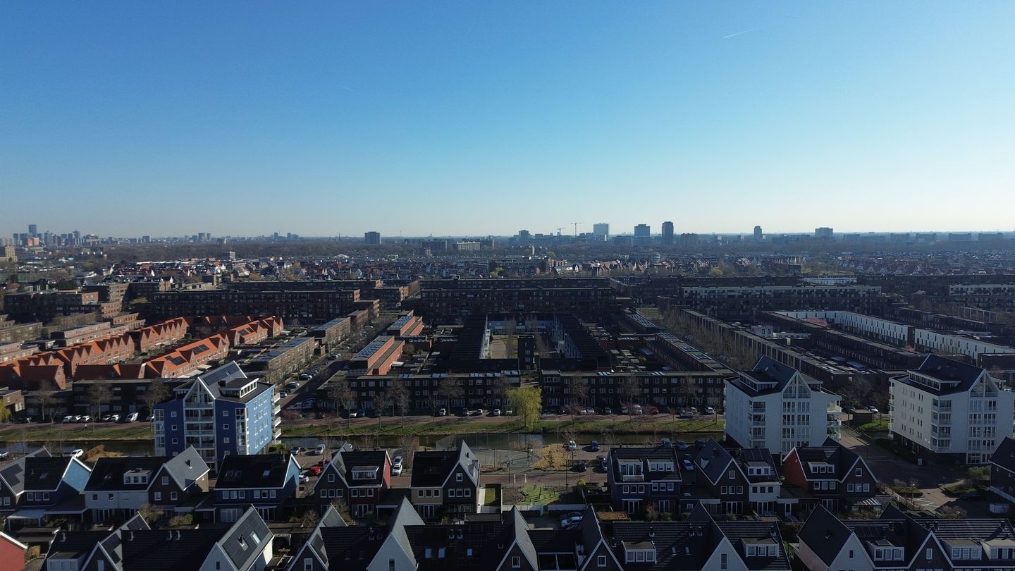 Foto 25 van Kwaklaan 44