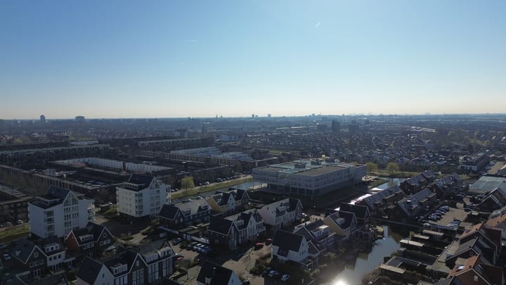 Foto 26 van Kwaklaan 44