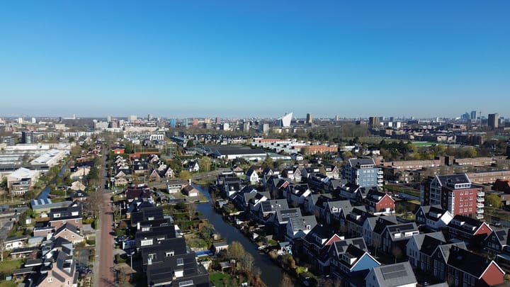 Foto 27 van Kwaklaan 44