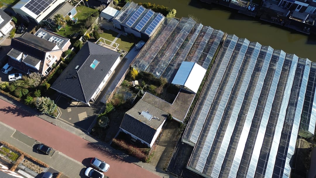 Foto 28 van Kwaklaan 44