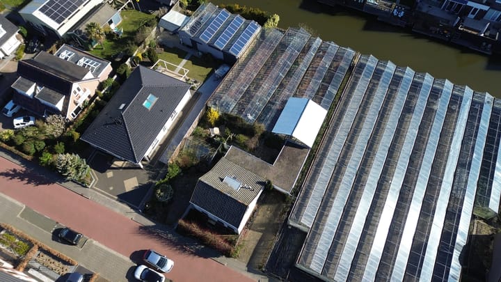 Foto 28 van Kwaklaan 44