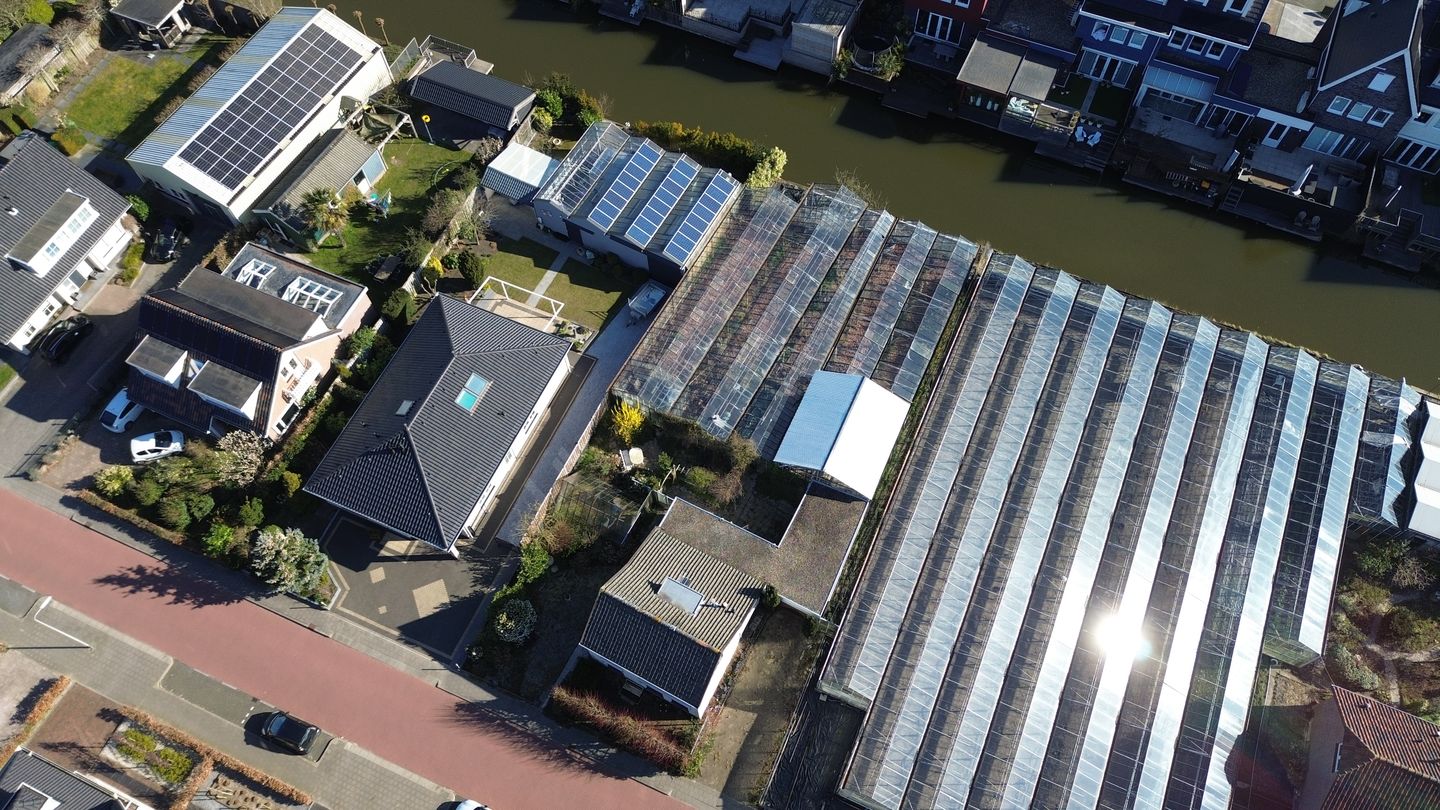 Foto 29 van Kwaklaan 44