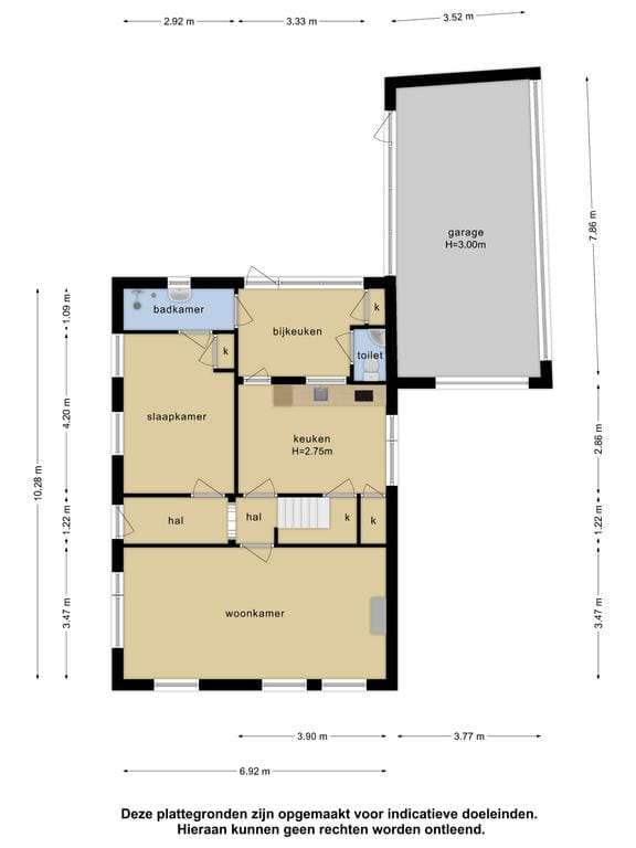 Foto 32 van Kwaklaan 44