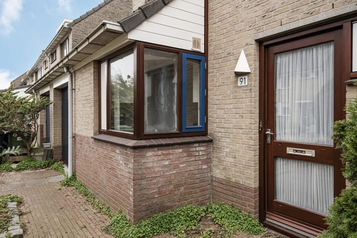 Foto 2 van Grote Boterbloem 91