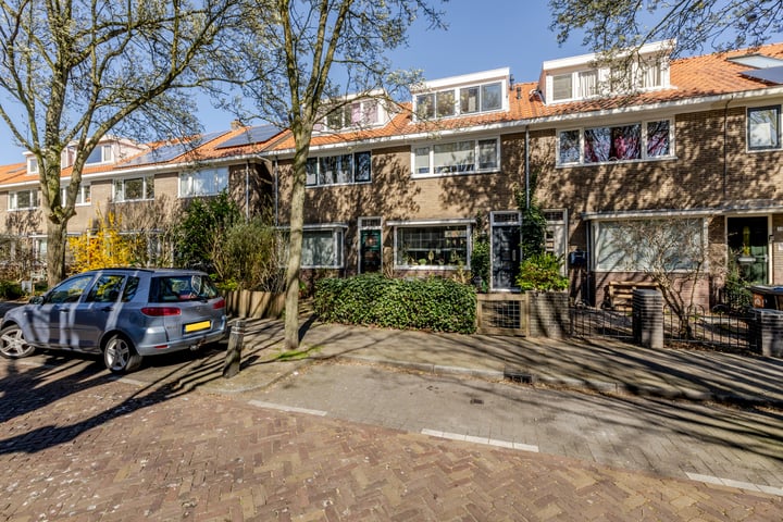 Pieter Pauwstraat 19