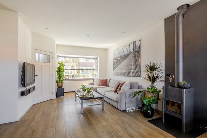 Foto 2 van Pieter Pauwstraat 19