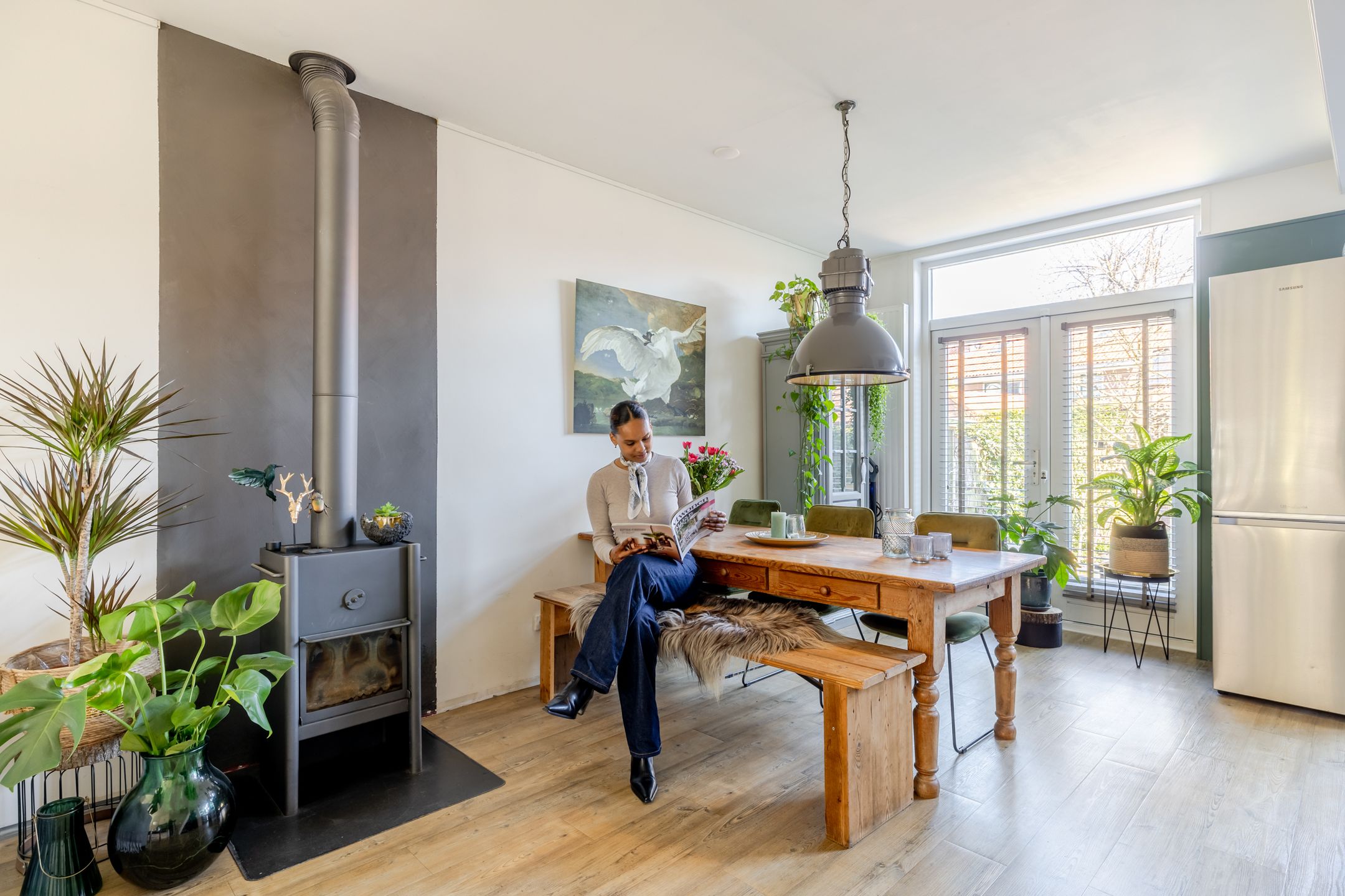 Foto 3 van Pieter Pauwstraat 19