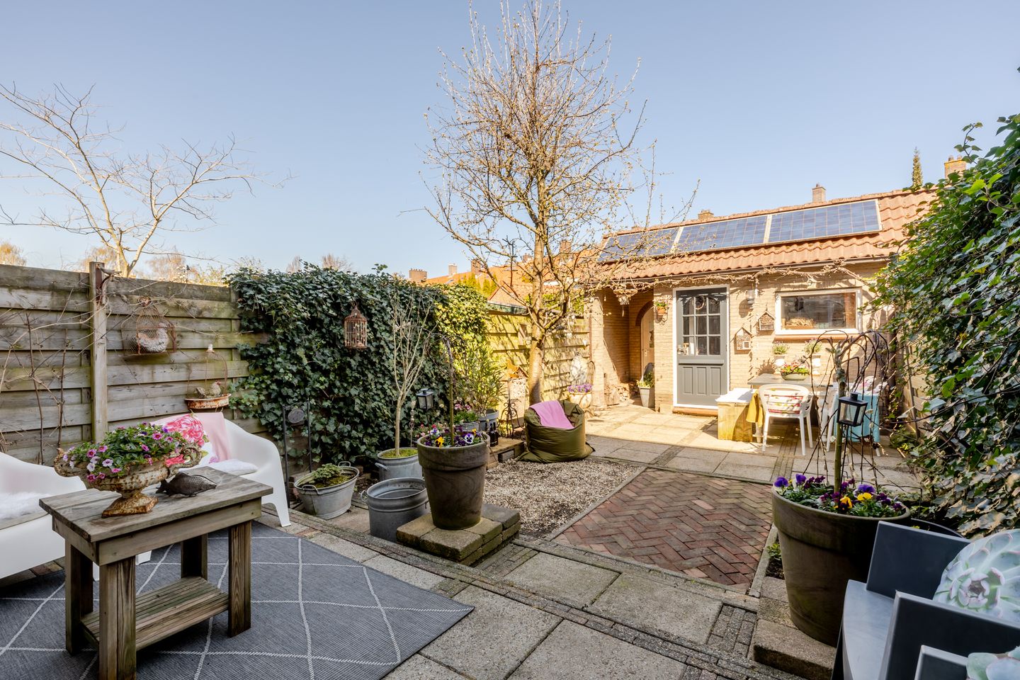 Foto 4 van Pieter Pauwstraat 19