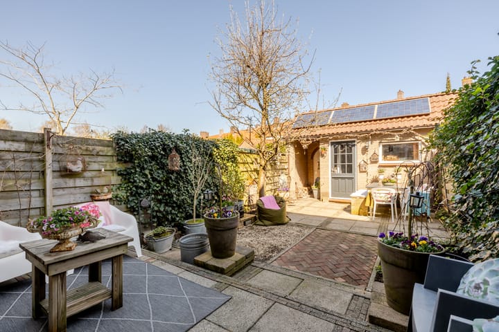 Foto 4 van Pieter Pauwstraat 19