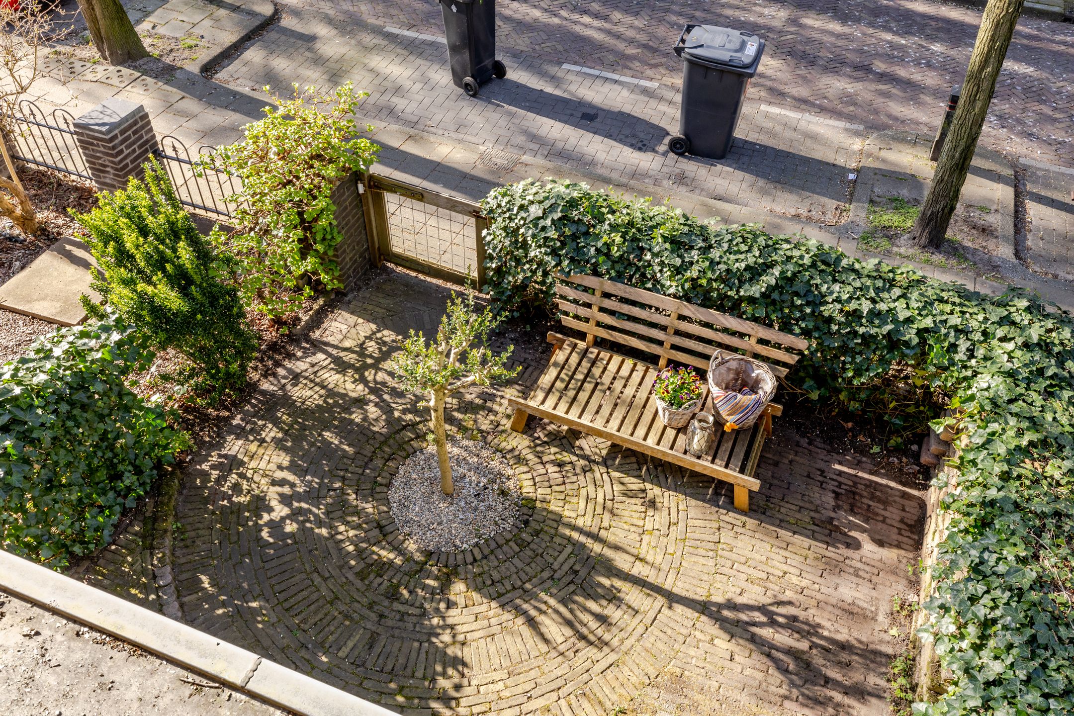 Foto 27 van Pieter Pauwstraat 19