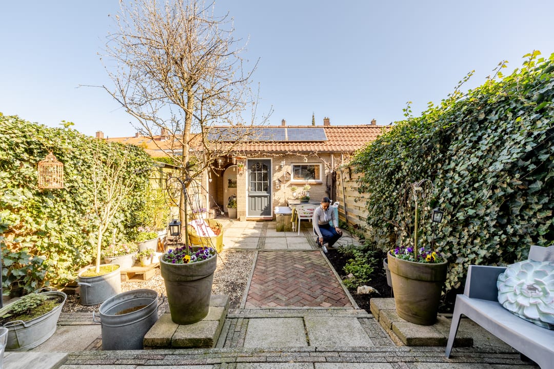 Foto 38 van Pieter Pauwstraat 19