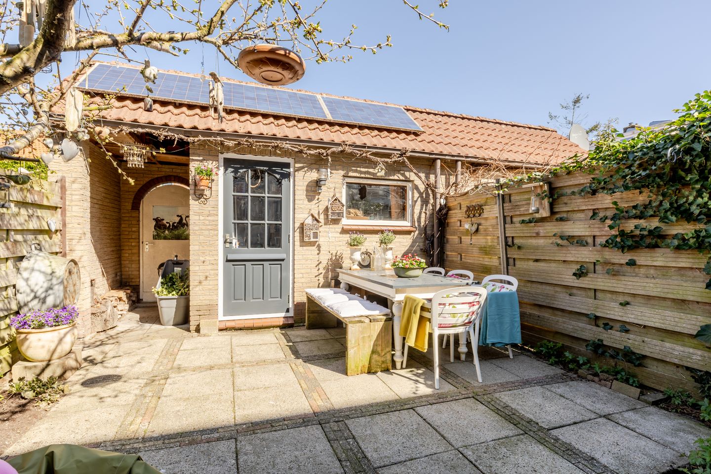 Foto 40 van Pieter Pauwstraat 19