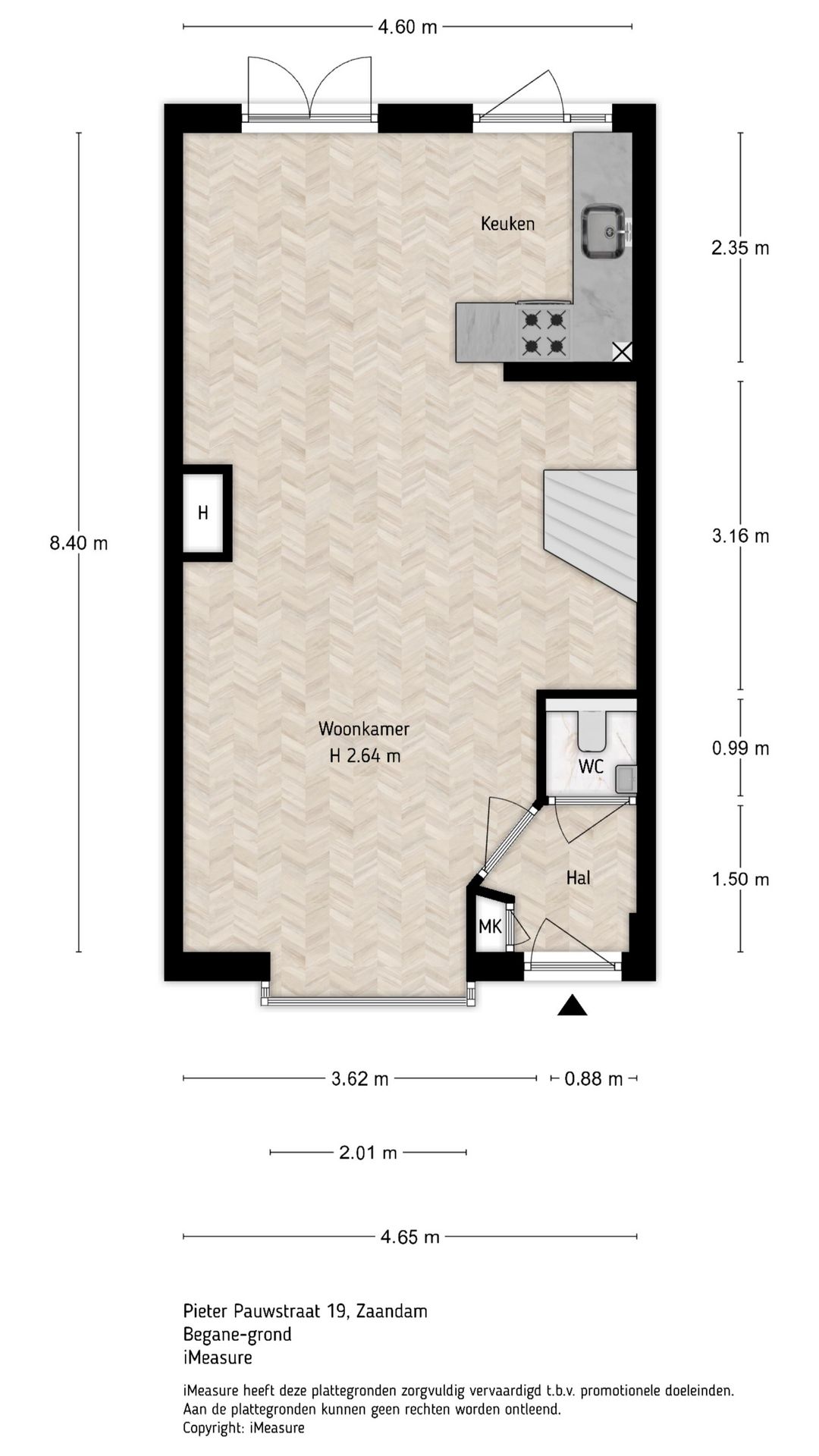 Foto 48 van Pieter Pauwstraat 19