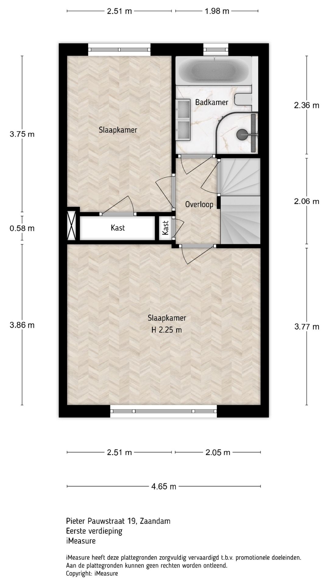 Foto 49 van Pieter Pauwstraat 19