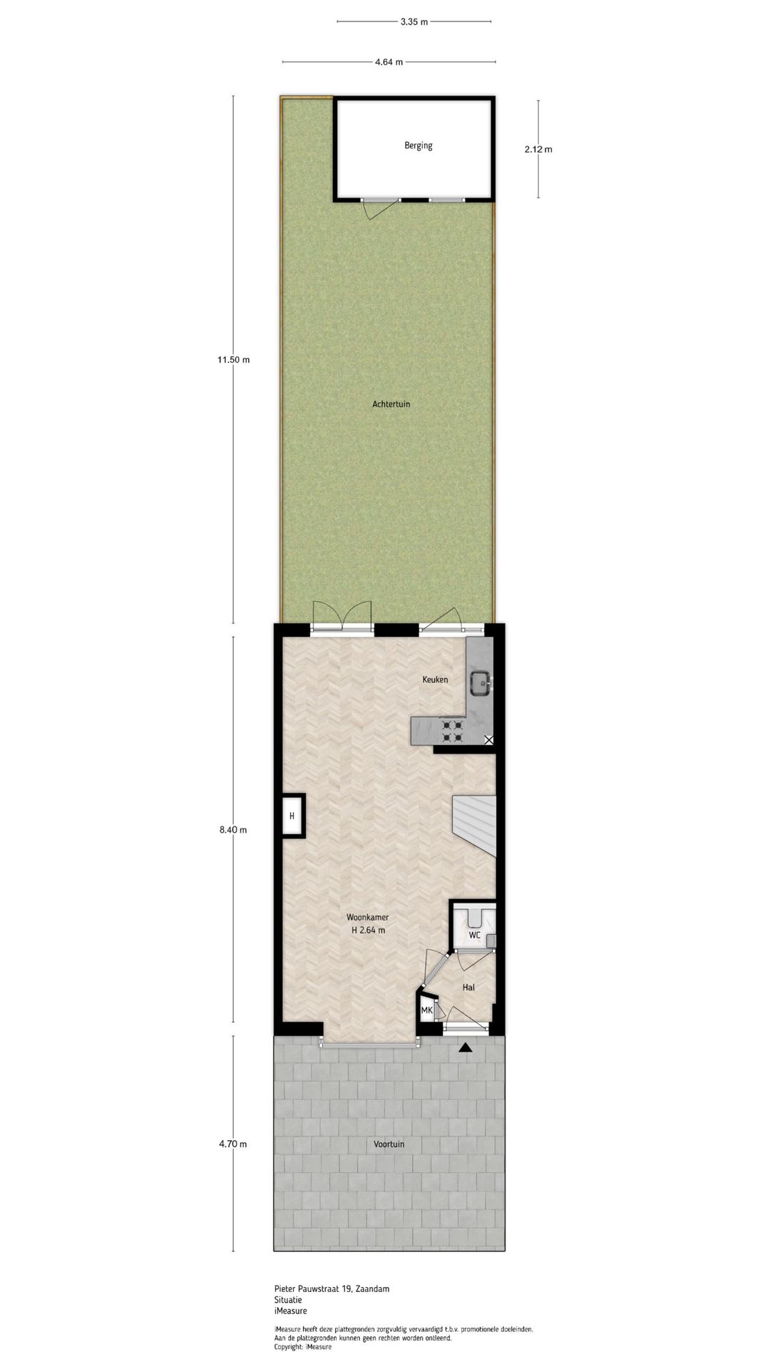 Foto 52 van Pieter Pauwstraat 19