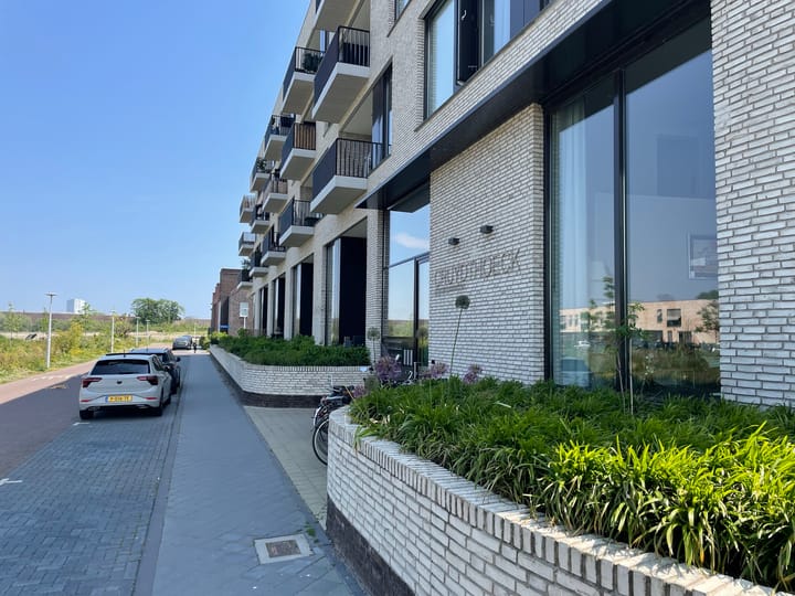 Photo 2 of Wilde rucolavliet 19