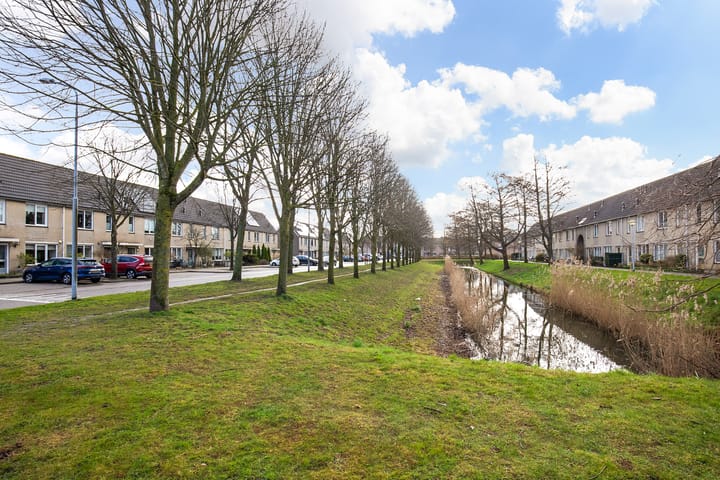 Foto 6 van Marga Klompésingel 8