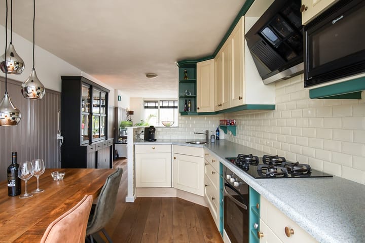 Foto 4 van Marga Klompésingel 8