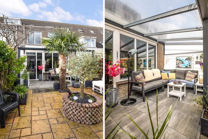 Foto 5 van Marga Klompésingel 8