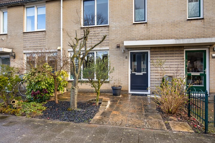 Foto 7 van Marga Klompésingel 8