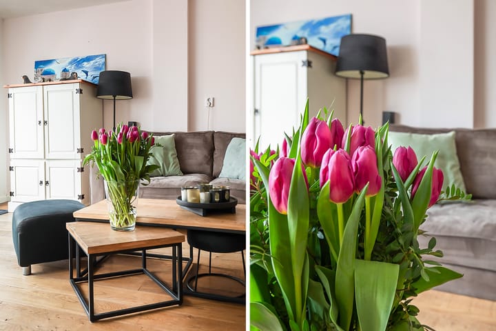 Foto 11 van Marga Klompésingel 8