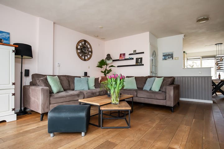 Foto 12 van Marga Klompésingel 8