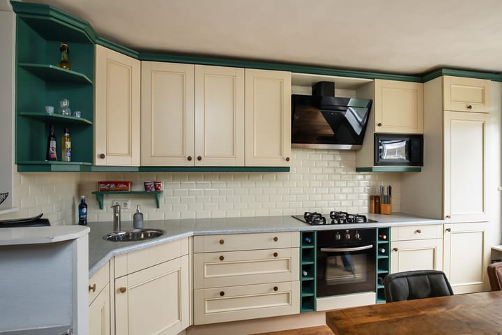 Foto 15 van Marga Klompésingel 8