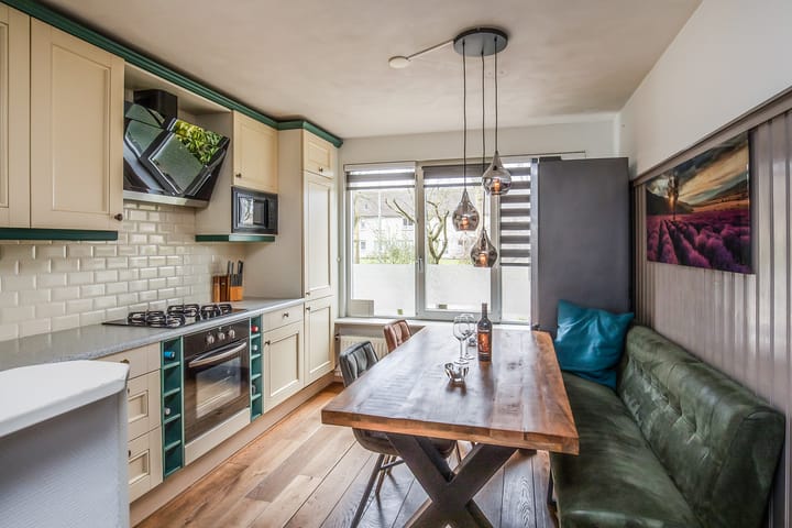 Foto 16 van Marga Klompésingel 8