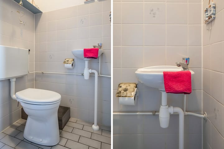 Foto 18 van Marga Klompésingel 8