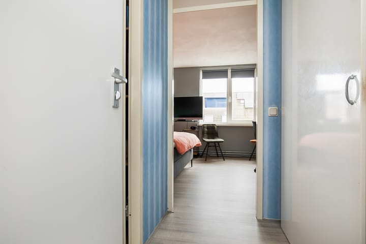 Foto 19 van Marga Klompésingel 8