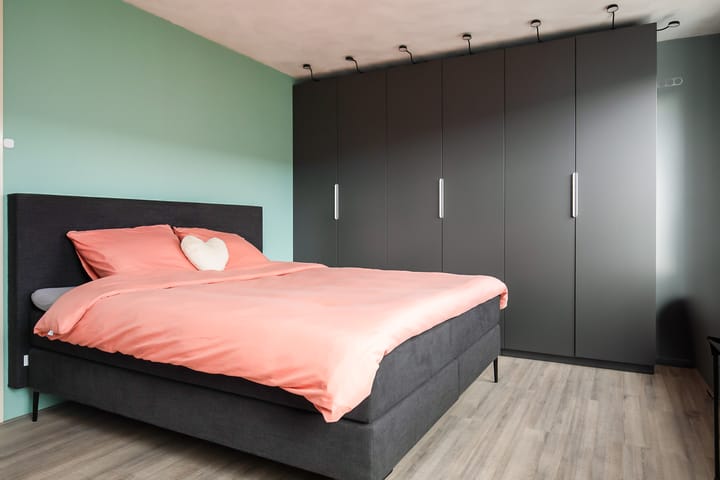 Foto 21 van Marga Klompésingel 8