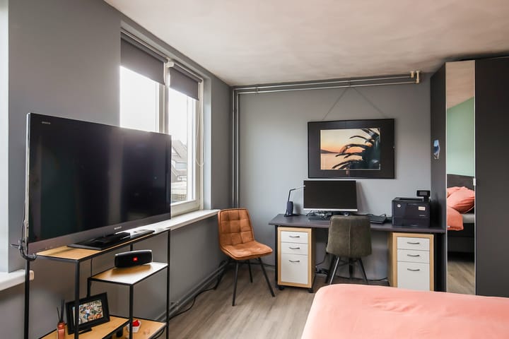 Foto 22 van Marga Klompésingel 8