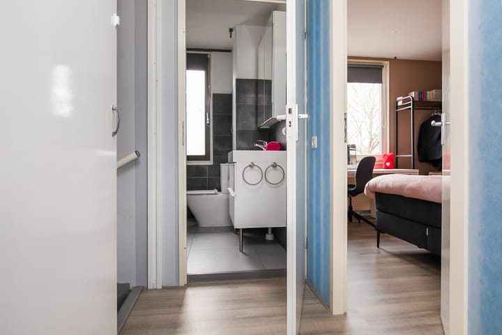 Foto 23 van Marga Klompésingel 8