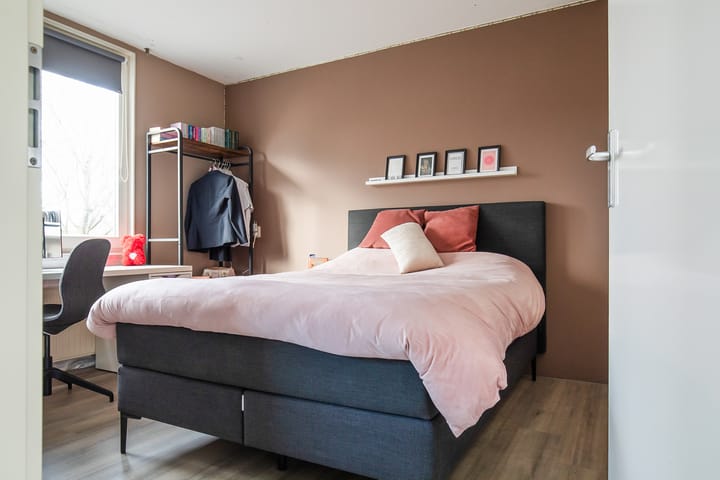 Foto 26 van Marga Klompésingel 8