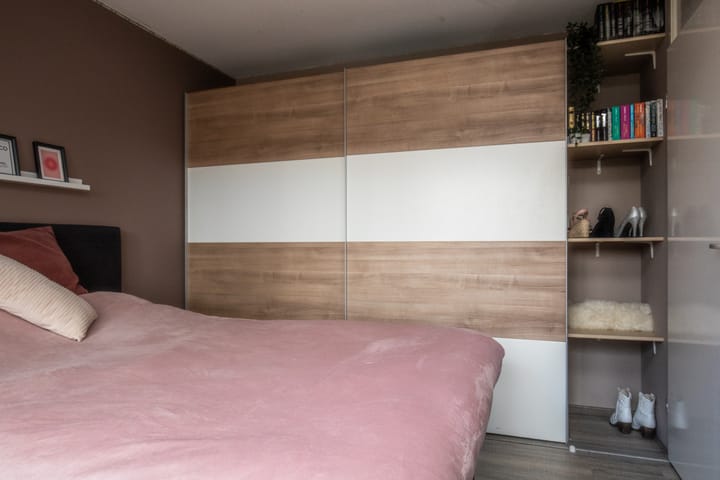 Foto 28 van Marga Klompésingel 8