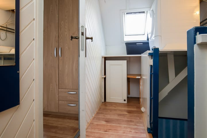 Foto 29 van Marga Klompésingel 8