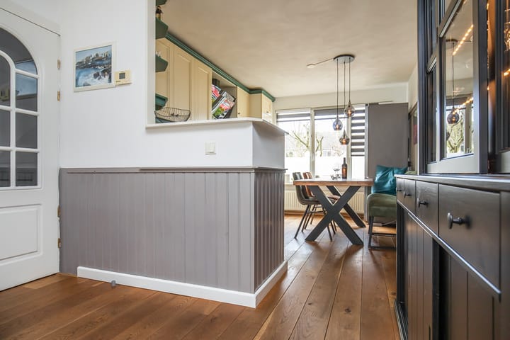 Foto 14 van Marga Klompésingel 8