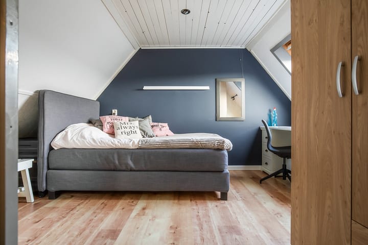 Foto 30 van Marga Klompésingel 8