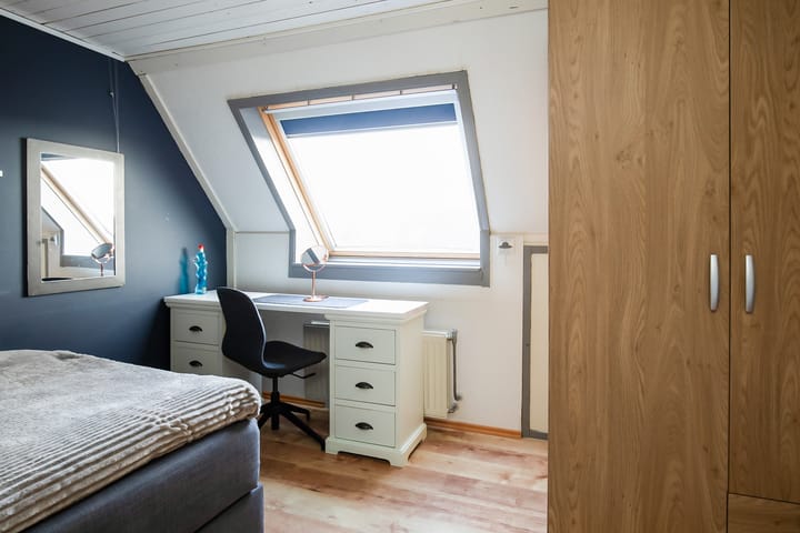 Foto 31 van Marga Klompésingel 8