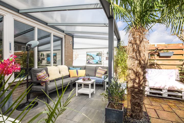 Foto 34 van Marga Klompésingel 8