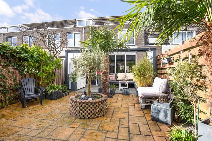 Foto 36 van Marga Klompésingel 8