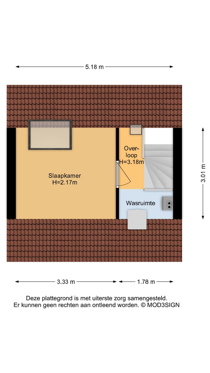 Foto 39 van Marga Klompésingel 8