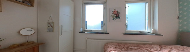 Slaapkamer