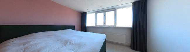 Hoofd slaapkamer