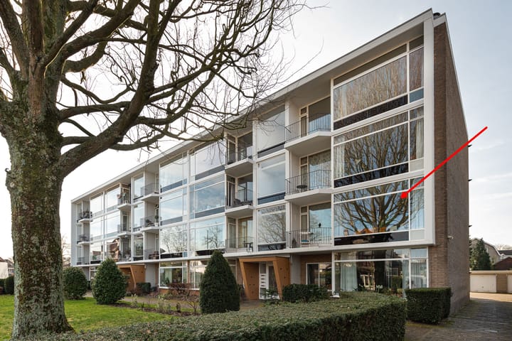 Brinkendael 18