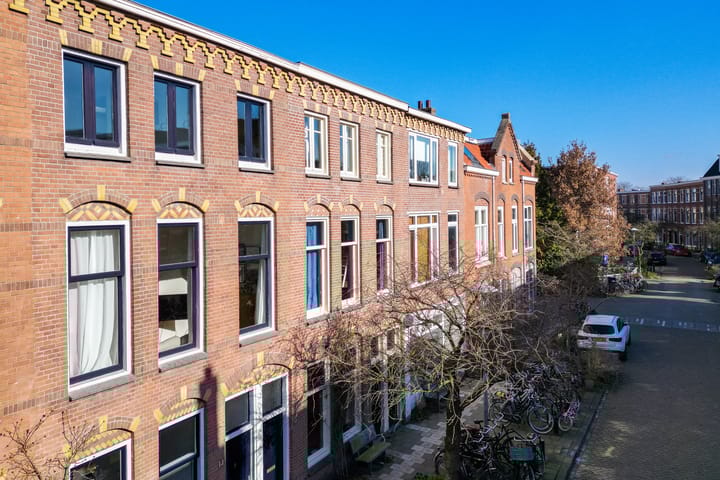 View photo of Havikstraat 14 BS